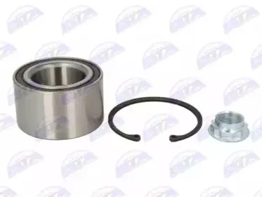 H2M005BTA BTA Комплект подшипника ступицы колеса