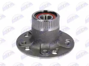 H2M021BTA BTA Комплект подшипника ступицы колеса