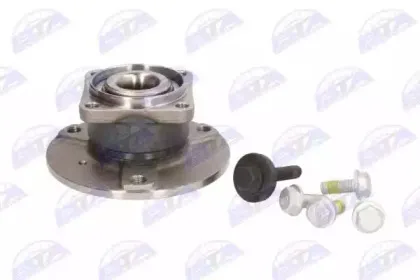 H2M024BTA BTA Комплект подшипника ступицы колеса