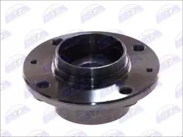 H2P017BTA BTA Комплект подшипника ступицы колеса