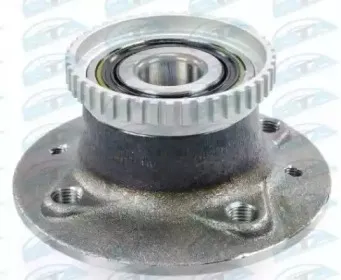 H2R005BTA BTA Комплект подшипника ступицы колеса