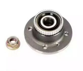 H2R012BTA BTA Комплект подшипника ступицы колеса