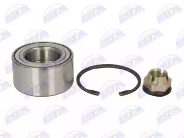 H2R037BTA BTA Комплект подшипника ступицы колеса