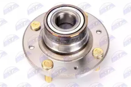 H2V011BTA BTA Комплект подшипника ступицы колеса