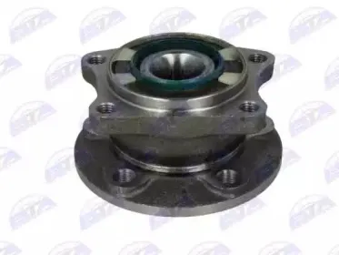 H2V012BTA BTA Комплект подшипника ступицы колеса