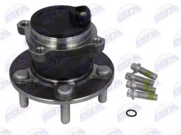 H2V013BTA BTA Комплект подшипника ступицы колеса