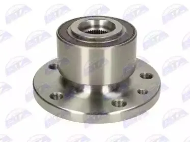 H2V017BTA BTA Комплект подшипника ступицы колеса