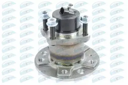 H2X006BTA BTA Комплект подшипника ступицы колеса