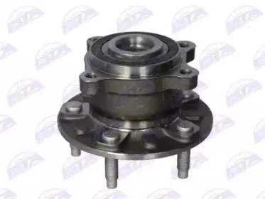 H2X031BTA BTA Комплект подшипника ступицы колеса