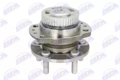 H2Y022BTA BTA Комплект подшипника ступицы колеса