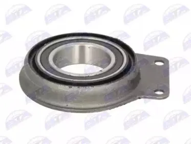 H3W001BTA BTA Подвеска, карданный вал