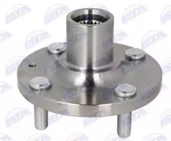 H52004BTA BTA Ступица колеса