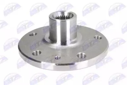 H5R012BTA BTA Ступица колеса
