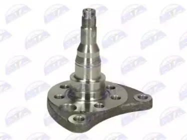 H5W008BTA BTA Поворотный кулак, подвеска колеса