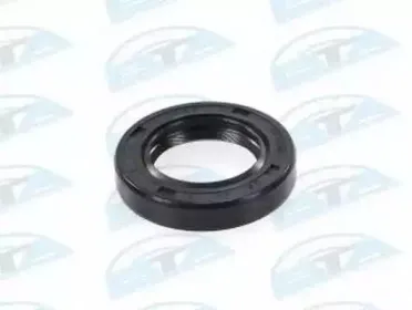 N10004BTA BTA Уплотняющее кольцо, коленчатый вал