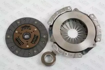 F10001NX NEXUS Комплект сцепления