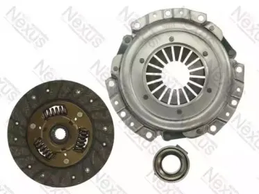 F10024NX NEXUS Комплект сцепления