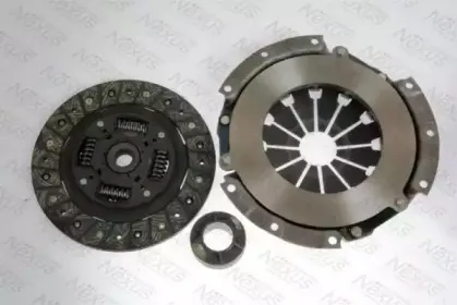 F10506NX NEXUS Комплект сцепления