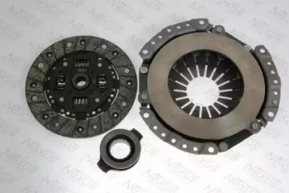 F11004NX NEXUS Комплект сцепления