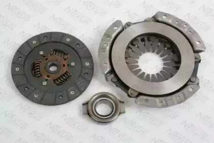 F11014NX NEXUS Комплект сцепления