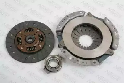 F11044NX NEXUS Комплект сцепления