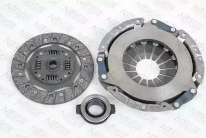 F11068NX NEXUS Комплект сцепления