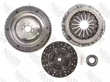 F11128NX NEXUS Комплект сцепления