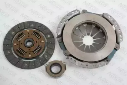 F12050NX NEXUS Комплект сцепления