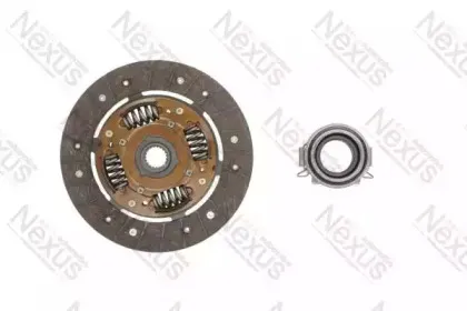 F12056NX NEXUS Комплект сцепления