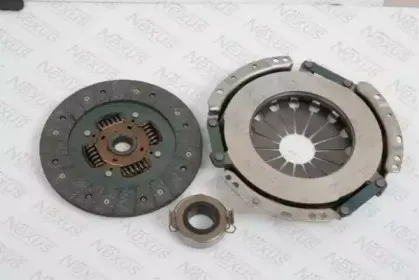 F12058NX NEXUS Комплект сцепления