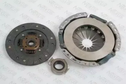 F12071NX NEXUS Комплект сцепления