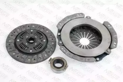F12092NX NEXUS Комплект сцепления