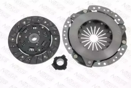 F15033NX NEXUS Комплект сцепления