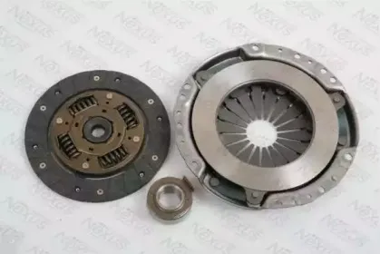 F18006NX NEXUS Комплект сцепления