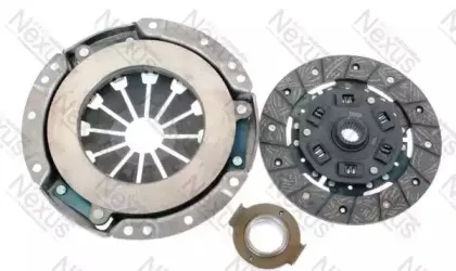 F18009NX NEXUS Комплект сцепления