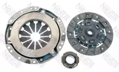 F18010NX NEXUS Комплект сцепления