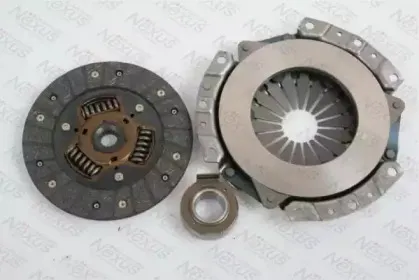 F18012NX NEXUS Комплект сцепления