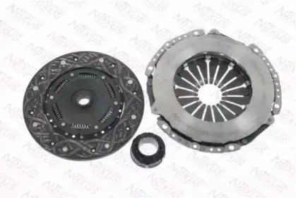 F1A018NX NEXUS Комплект сцепления