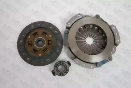 F1C000NX NEXUS Комплект сцепления