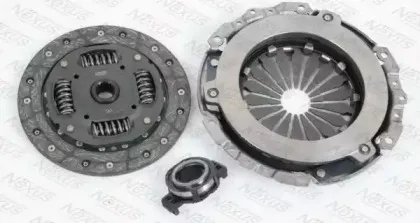 F1C030NX NEXUS Комплект сцепления
