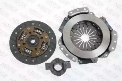 F1F003NX NEXUS Комплект сцепления