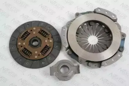 F1F013NX NEXUS Комплект сцепления