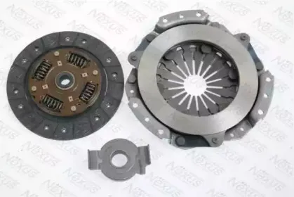 F1F014NX NEXUS Комплект сцепления