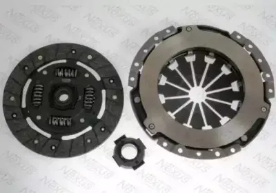 F1F051NX NEXUS Комплект сцепления