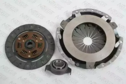 F1G009NX NEXUS Комплект сцепления