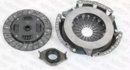 F1G010NX NEXUS Комплект сцепления