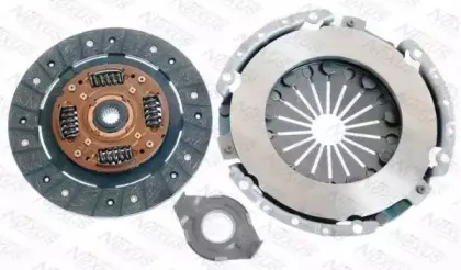 F1G023NX NEXUS Комплект сцепления