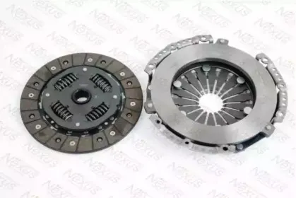 F1G034NX NEXUS Комплект сцепления