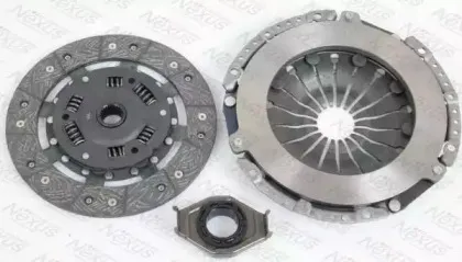 F1G062NX NEXUS Комплект сцепления