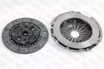 F1G081NX NEXUS Комплект сцепления